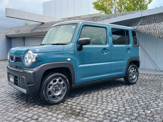 Suzuki HUSTLER 2022-07 7480-1