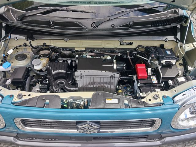 Suzuki HUSTLER 2022-07 7480-24