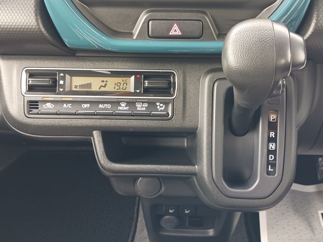 Suzuki HUSTLER 2022-07 7480-13