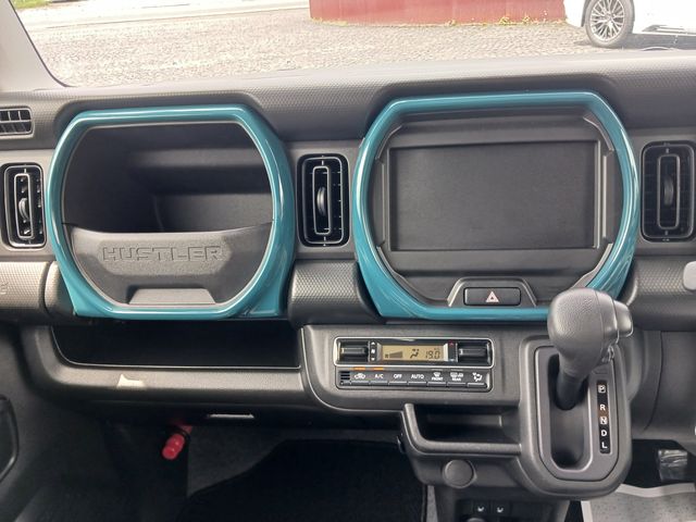 Suzuki HUSTLER 2022-07 7480-19