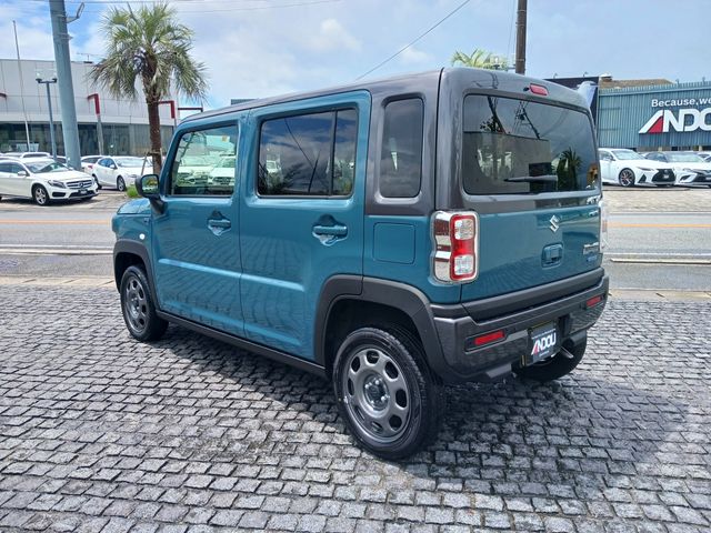 Suzuki HUSTLER 2022-07 7480-3
