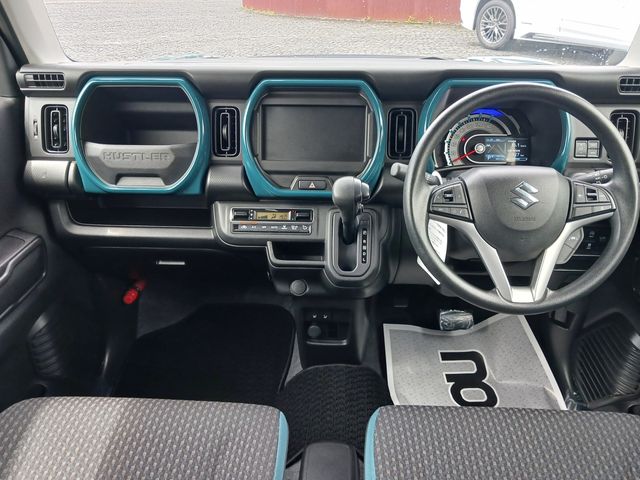 Suzuki HUSTLER 2022-07 7480-8