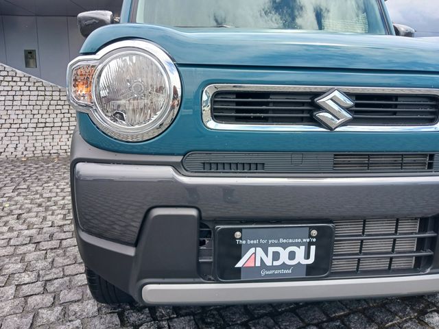 Suzuki HUSTLER 2022-07 7480-5