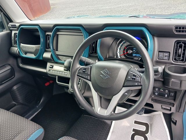 Suzuki HUSTLER 2022-07 7480-10