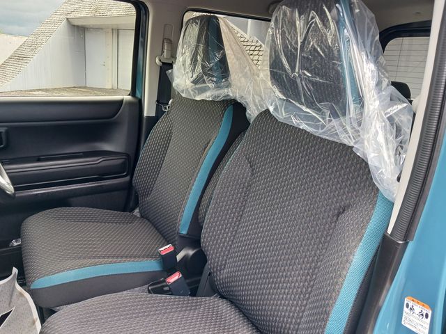 Suzuki HUSTLER 2022-07 7480-21