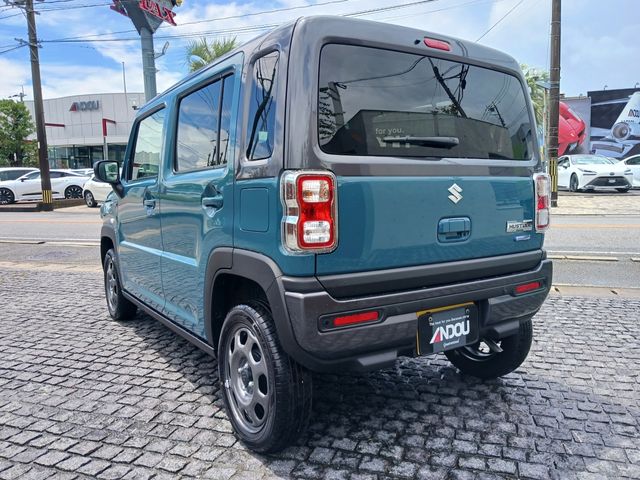 Suzuki HUSTLER 2022-07 7480-2