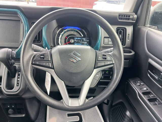 Suzuki HUSTLER 2022-07 7480-12
