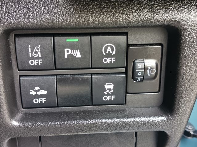 Suzuki HUSTLER 2022-07 7480-16