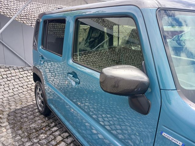 Suzuki HUSTLER 2022-07 7480-4