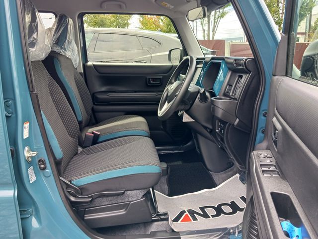Suzuki HUSTLER 2022-07 7480-9