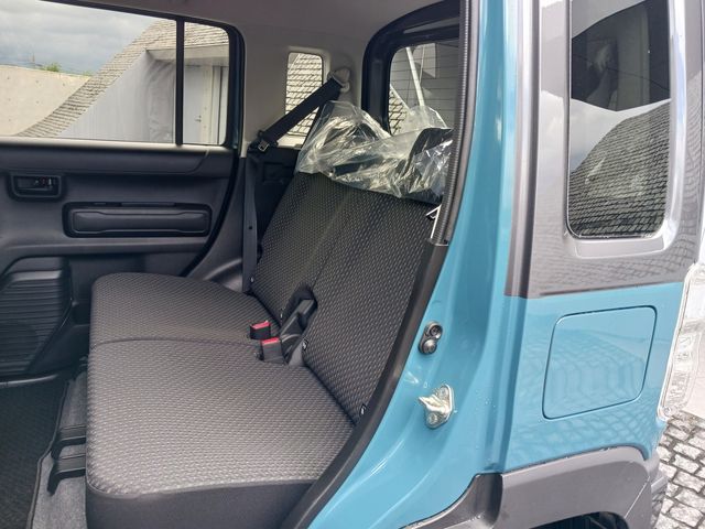 Suzuki HUSTLER 2022-07 7480-22