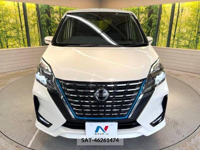 Nissan SERENA 2019-09 284214-14