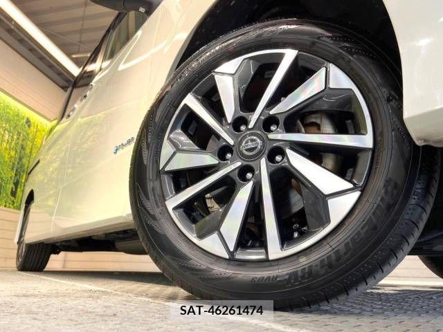 Nissan SERENA 2019-09 284214-13