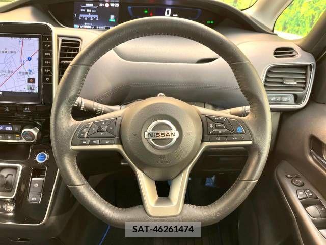Nissan SERENA 2019-09 284214-11