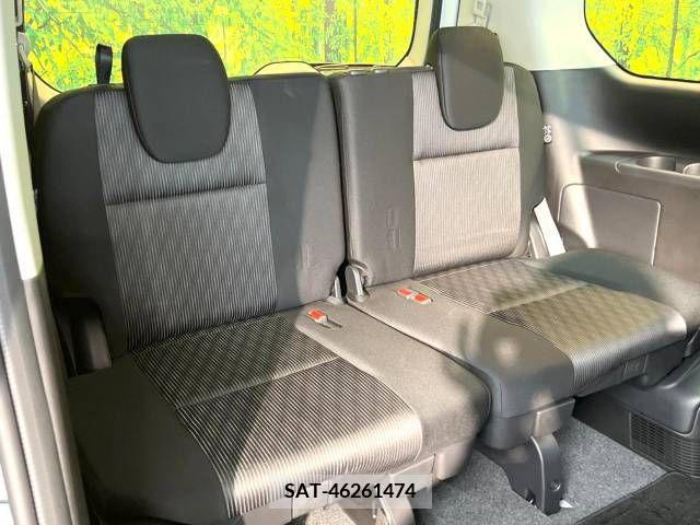 Nissan SERENA 2019-09 284214-9