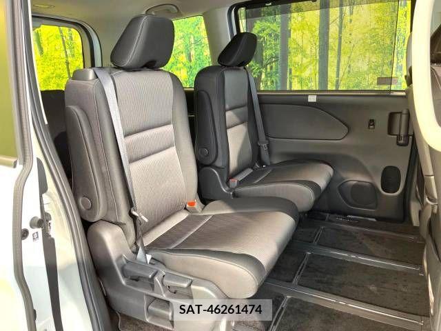 Nissan SERENA 2019-09 284214-8