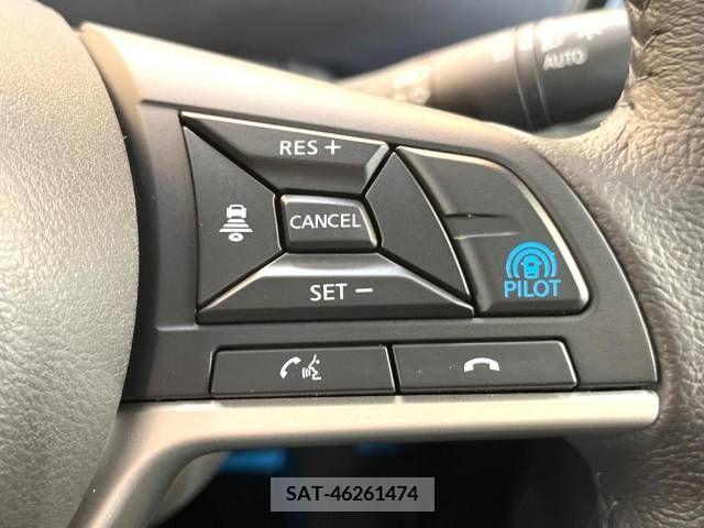 Nissan SERENA 2019-09 284214-4