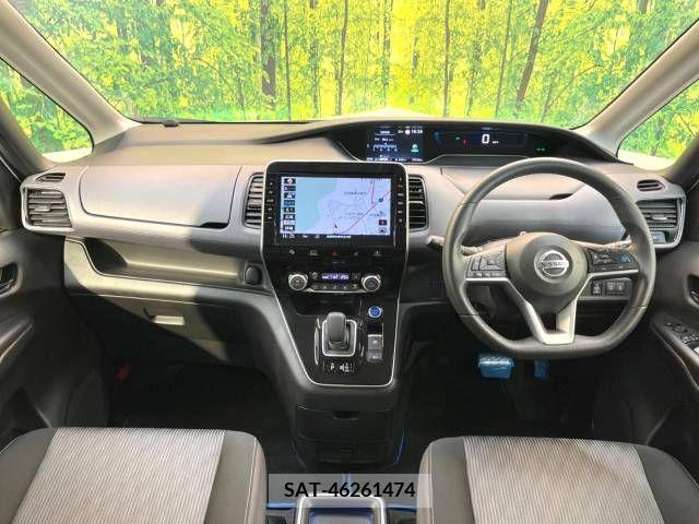 Nissan SERENA 2019-09 284214-1