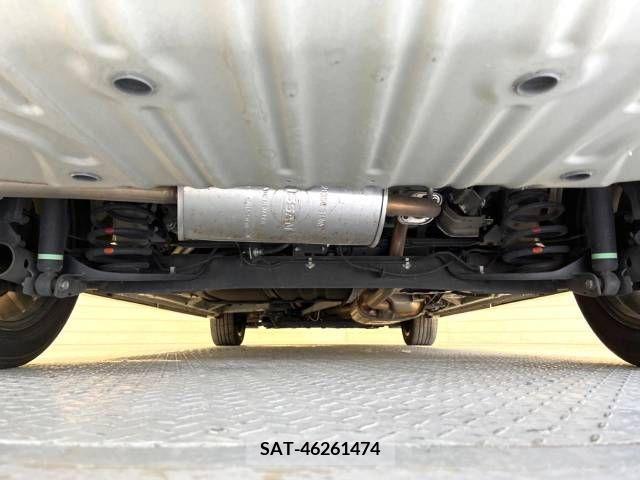 Nissan SERENA 2019-09 284214-19