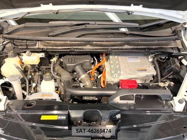 Nissan SERENA 2019-09 284214-18