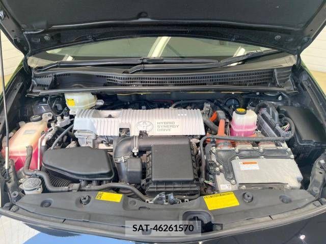 Toyota PRIUS 2010-11 322084-18