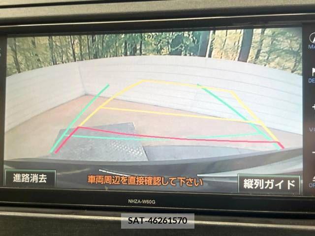 Toyota PRIUS 2010-11 322084-3
