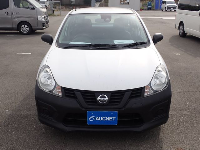 Nissan NV150 AD 2018-11 182639-4