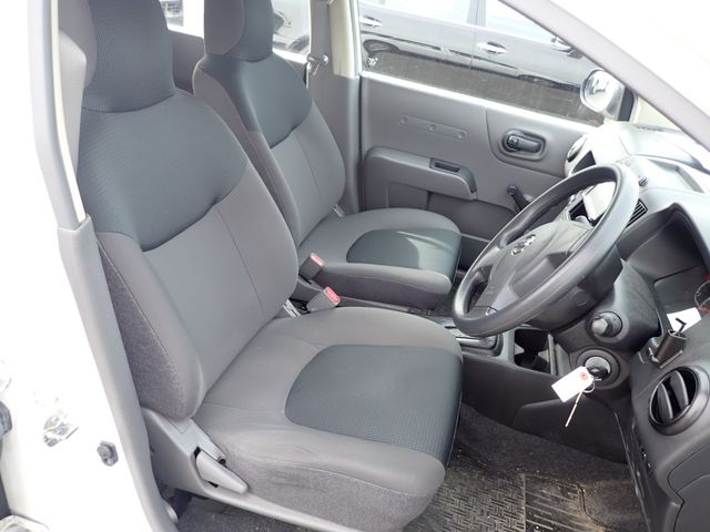 Nissan NV150 AD 2018-11 182639-18