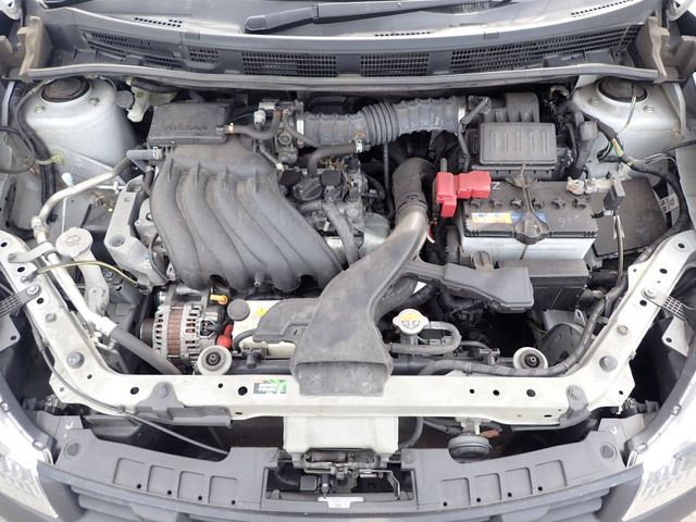 Nissan NV150 AD 2018-11 182639-21