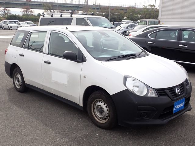 Nissan NV150 AD 2018-11 182639-3