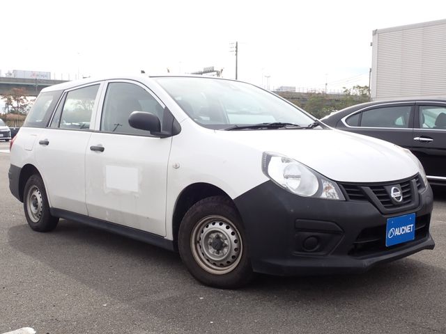 Nissan NV150 AD 2018-11 182639-0