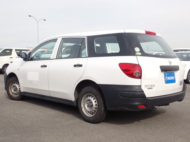 Nissan NV150 AD 2018-11 182639-2