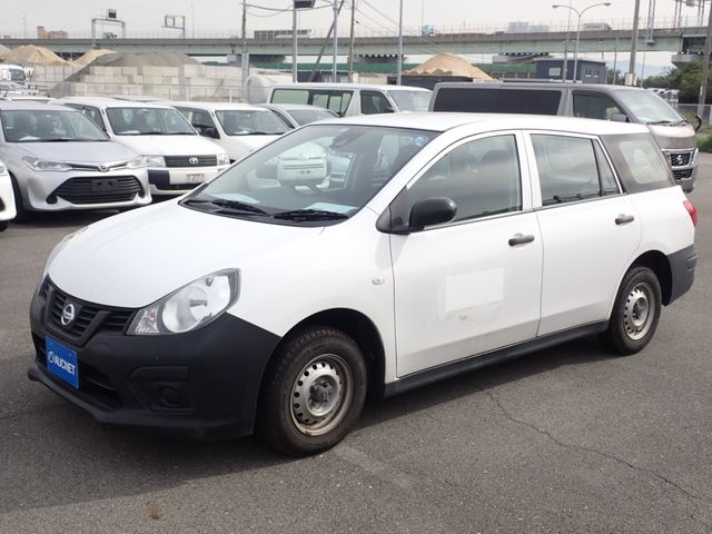 Nissan NV150 AD 2018-11 182639-6