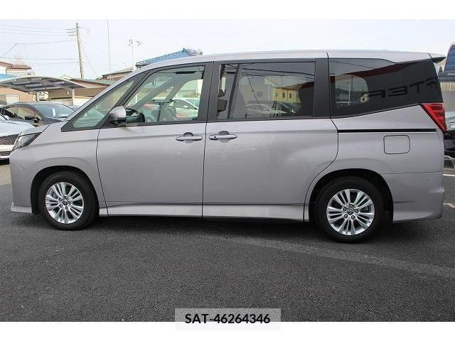 Toyota NOAH 2022-03 220409-8