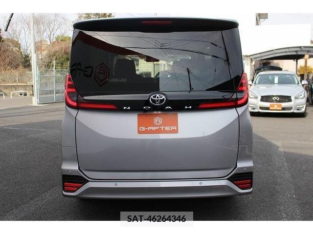 Toyota NOAH 2022-03 220409-7