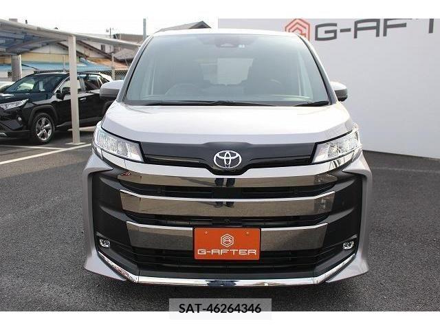 Toyota NOAH 2022-03 220409-5