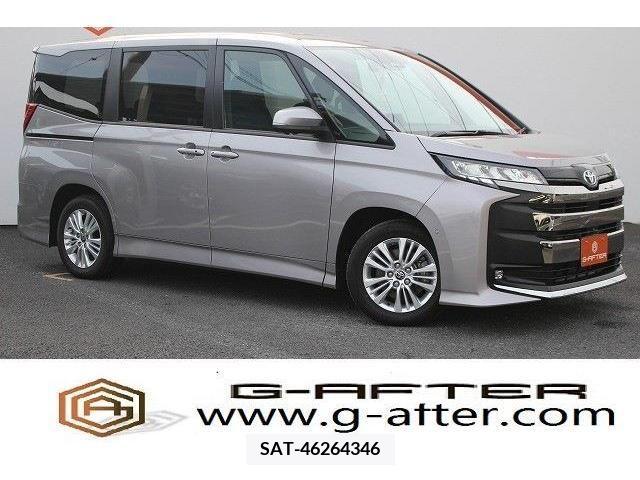 Toyota NOAH 2022-03 220409-0