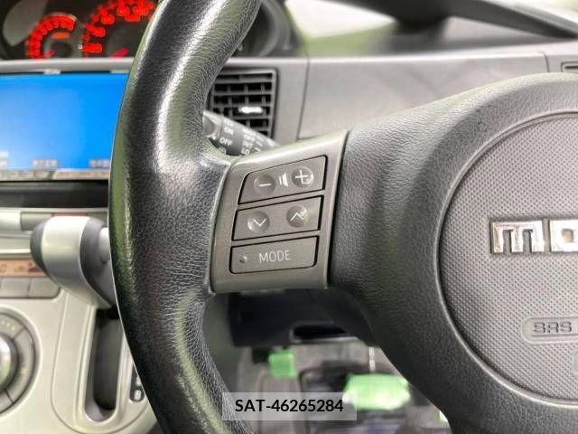 Daihatsu MOVE CUSTOM 2007-11 338307-5