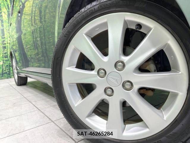 Daihatsu MOVE CUSTOM 2007-11 338307-13