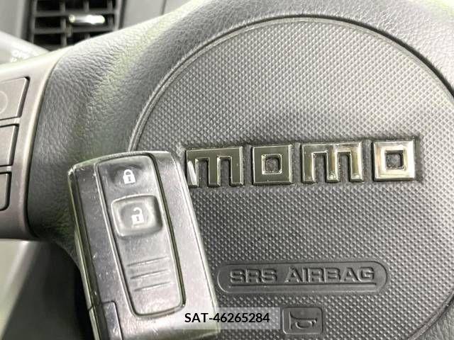 Daihatsu MOVE CUSTOM 2007-11 338307-4