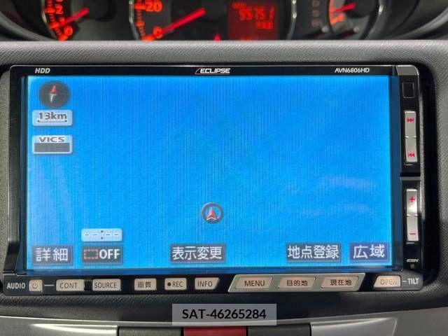 Daihatsu MOVE CUSTOM 2007-11 338307-2