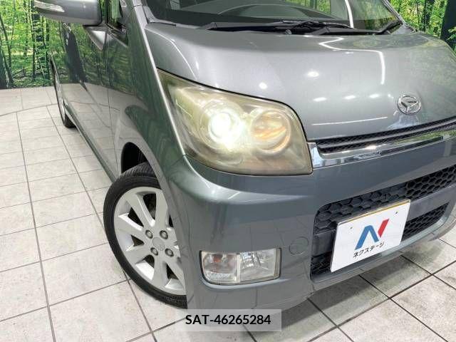Daihatsu MOVE CUSTOM 2007-11 338307-12
