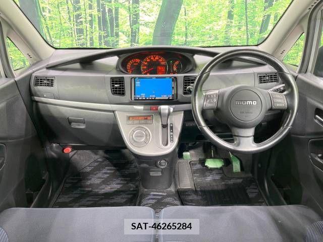 Daihatsu MOVE CUSTOM 2007-11 338307-1