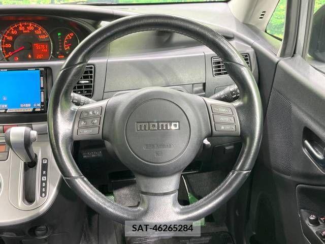 Daihatsu MOVE CUSTOM 2007-11 338307-11