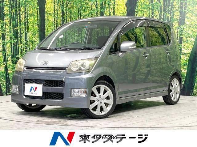 Daihatsu MOVE CUSTOM 2007-11 338307-0