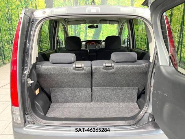 Daihatsu MOVE CUSTOM 2007-11 338307-10