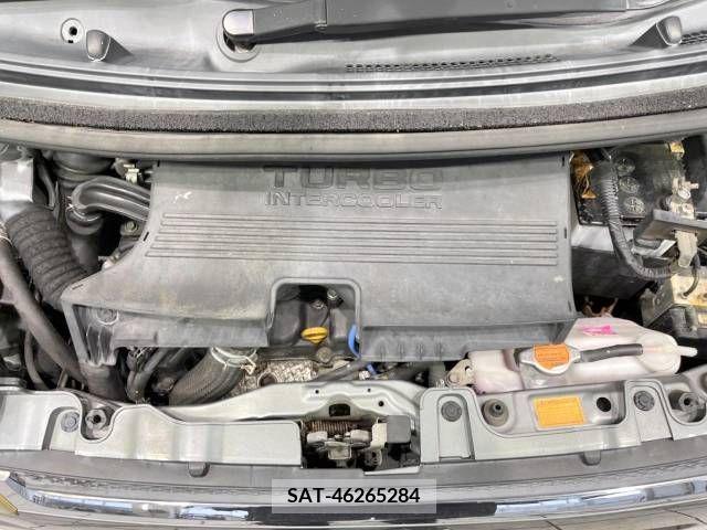 Daihatsu MOVE CUSTOM 2007-11 338307-18