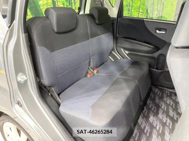 Daihatsu MOVE CUSTOM 2007-11 338307-9