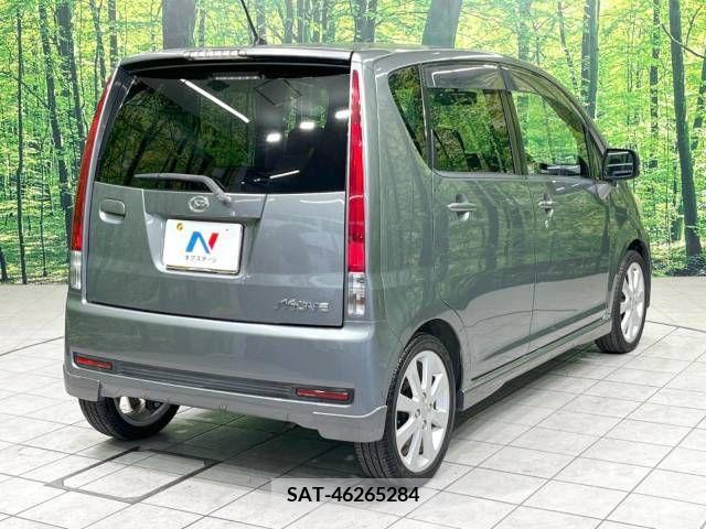 Daihatsu MOVE CUSTOM 2007-11 338307-17