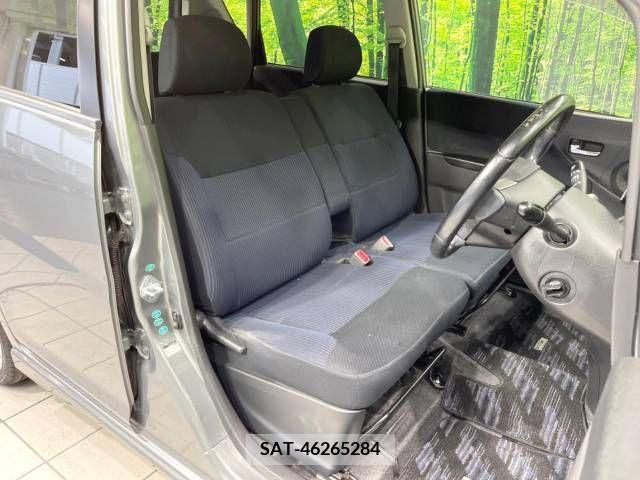 Daihatsu MOVE CUSTOM 2007-11 338307-8